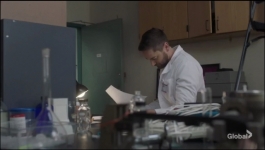 New Amsterdam - Season 04 Episode 18